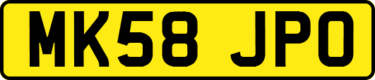 MK58JPO