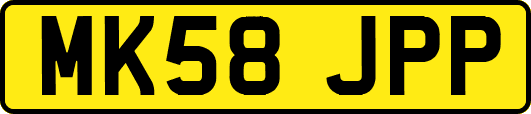 MK58JPP