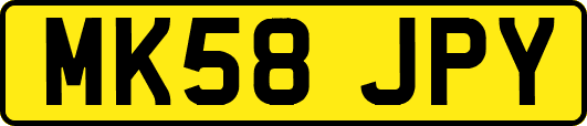 MK58JPY