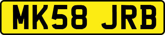MK58JRB