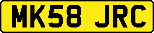 MK58JRC