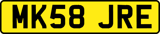 MK58JRE