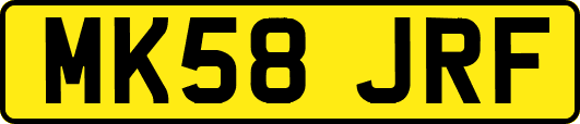MK58JRF