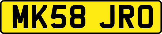MK58JRO