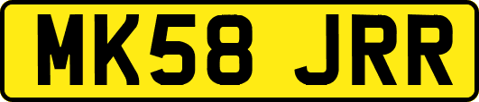 MK58JRR