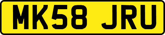 MK58JRU