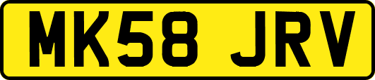 MK58JRV