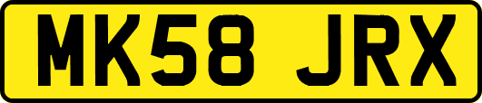 MK58JRX