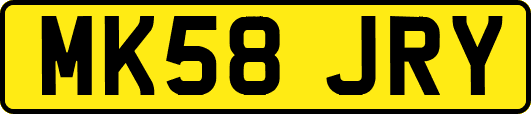 MK58JRY