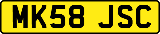 MK58JSC