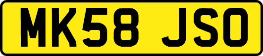 MK58JSO