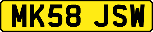 MK58JSW
