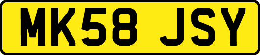 MK58JSY