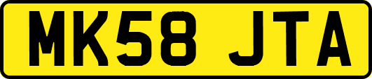 MK58JTA