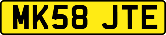 MK58JTE
