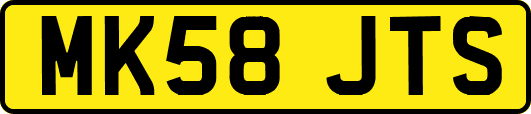MK58JTS