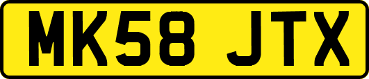 MK58JTX