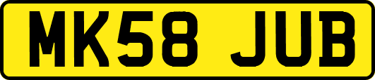 MK58JUB