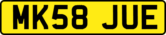 MK58JUE