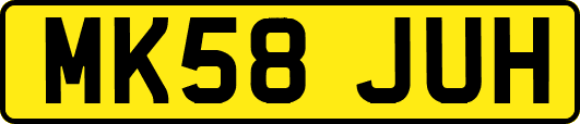 MK58JUH