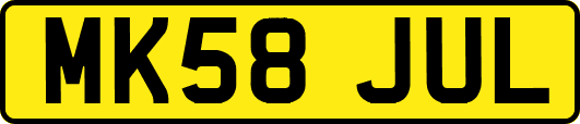 MK58JUL