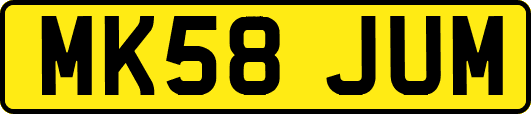 MK58JUM