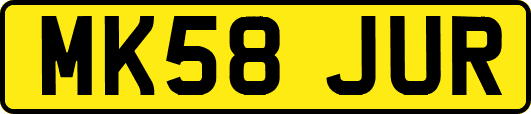 MK58JUR