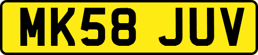 MK58JUV