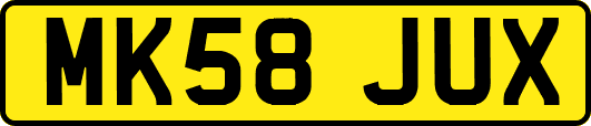 MK58JUX