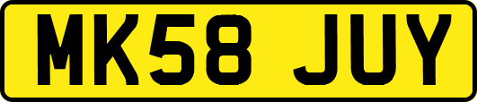 MK58JUY