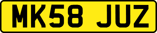 MK58JUZ