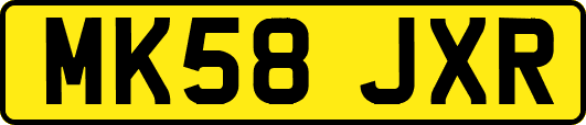 MK58JXR