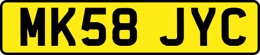 MK58JYC