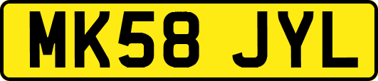 MK58JYL