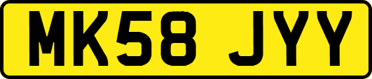 MK58JYY