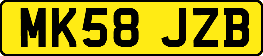 MK58JZB