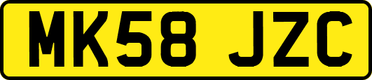MK58JZC