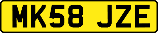 MK58JZE