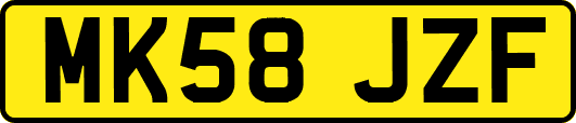 MK58JZF