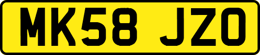 MK58JZO