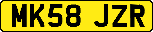 MK58JZR