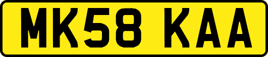 MK58KAA