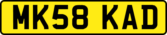 MK58KAD