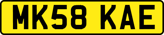 MK58KAE