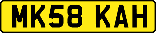 MK58KAH