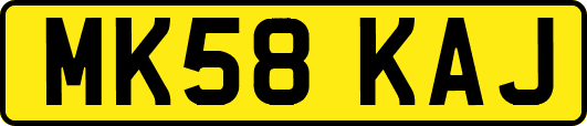 MK58KAJ