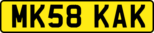 MK58KAK