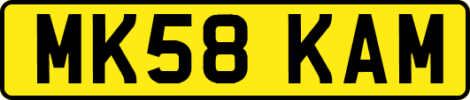 MK58KAM