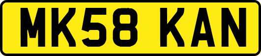 MK58KAN