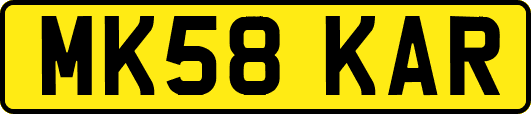 MK58KAR